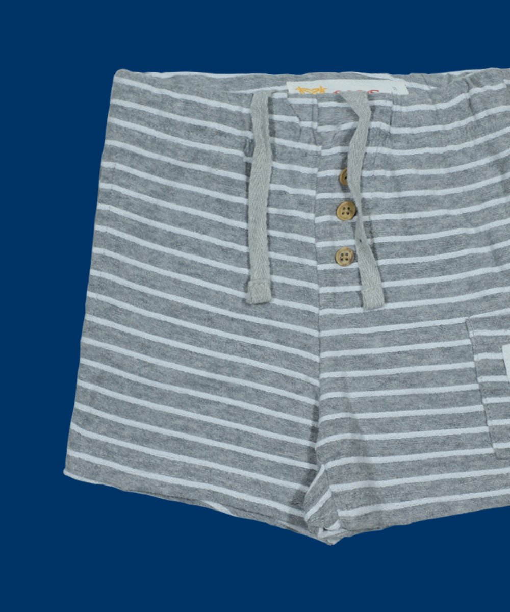 Boys Short Pants (Size-0/3 M-6 Year) (100061)